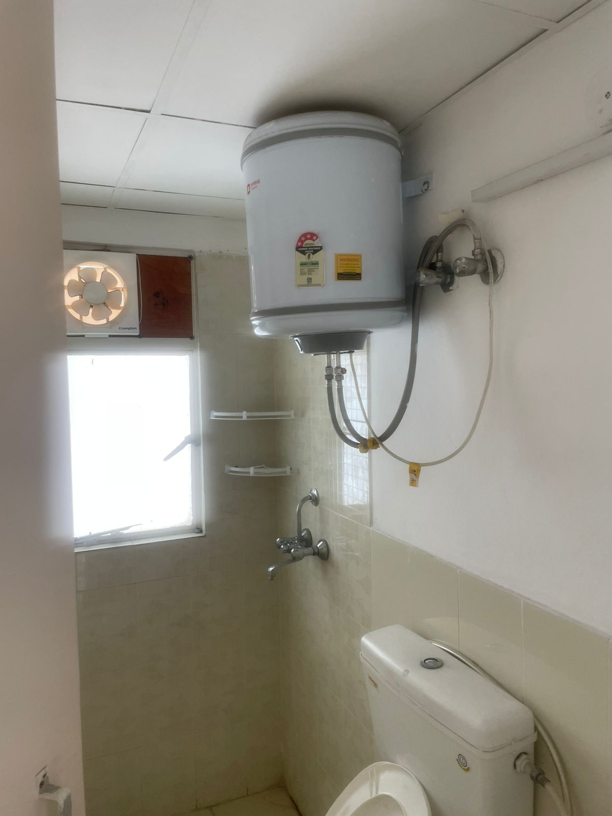 2 BHK Apartment For Rent in Conscient Habitat