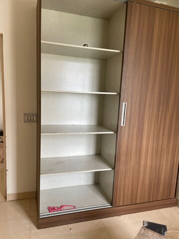 Furnished Amenities in 2 BHK Apartment at Conscient Habitat, Sector 99a – for Rent