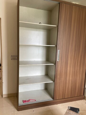 Furnished Amenities in 2 BHK Apartment at Conscient Habitat, Sector 99a – for Rent