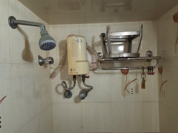 Floor Plan in 2 BHK Apartment at Simla House, Malabar Hill – for Rent