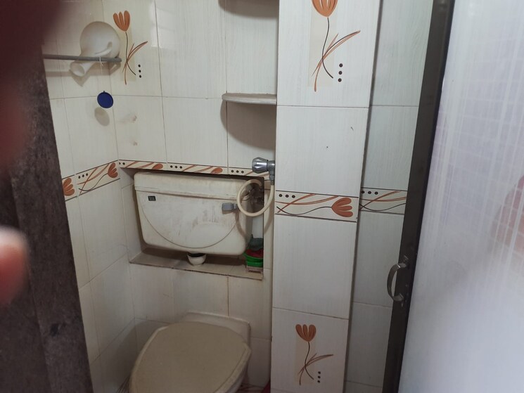 Bathroom, simla-house 2 Bedroom 900 Sq.Ft. Apartment In Malabar Hill Mumbai 8932104