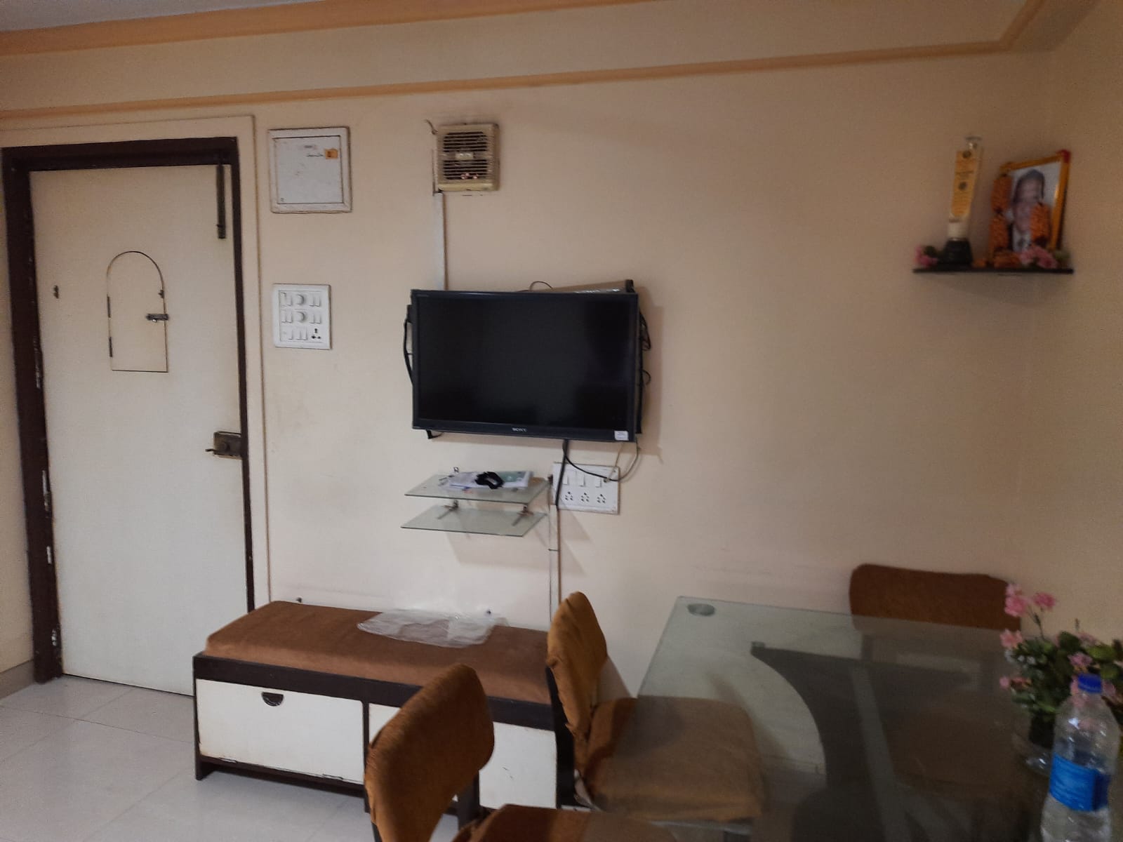 2 BHK 900 Sq.Ft. Apartment in Simla House