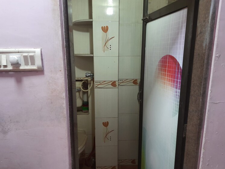 Bathroom, simla-house 2 Bedroom 900 Sq.Ft. Apartment In Malabar Hill Mumbai 8932104
