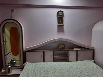 Furnished Amenities in 2 BHK Apartment at Simla House, Malabar Hill – for Rent