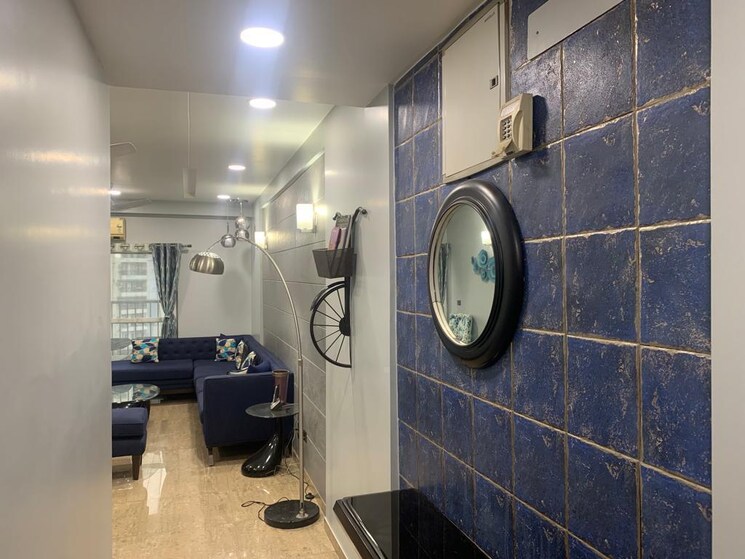 Bathroom, gulshan-gc-grand 3 Bedroom 1980 Sq.Ft. Apartment In Vaibhav Khand Ghaziabad 8932075