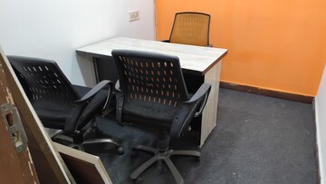 Team Area in  Office Space in IT/SEZ at Sector 3 – for Rent