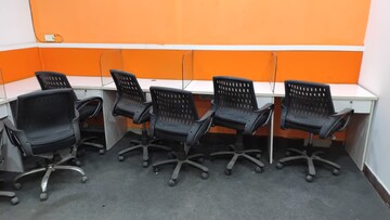 Team Area in  Office Space in IT/SEZ at Sector 3 – for Rent