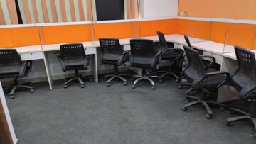 Team Area in  Office Space in IT/SEZ at Sector 3 – for Rent