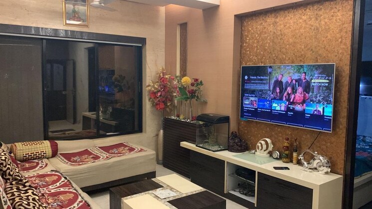 Bedroom, shilp-tower 1 Bedroom 490 Sq.Ft. Apartment In Lower Parel Mumbai 8932118