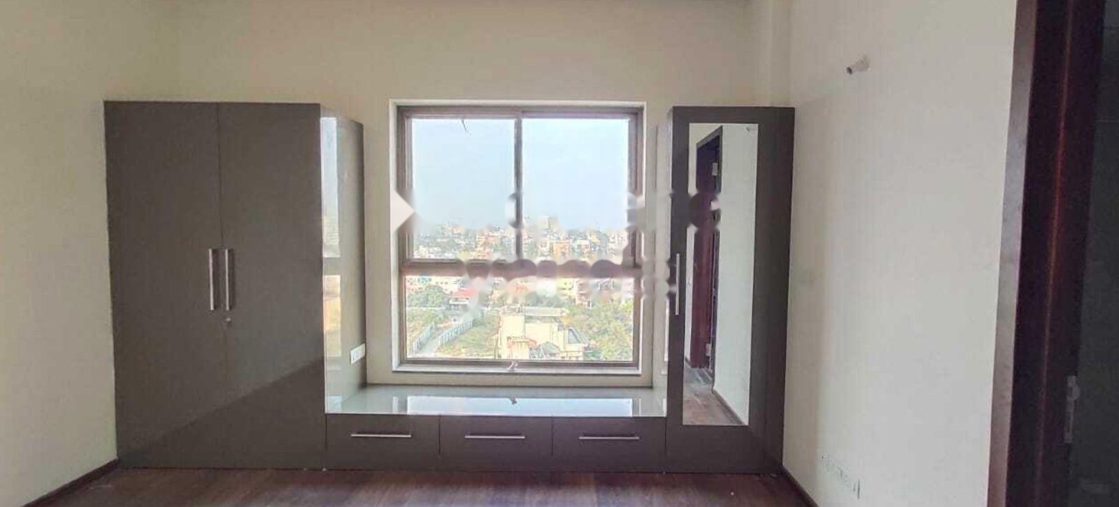 3 BHK Apartment For Sale in Century Ethos