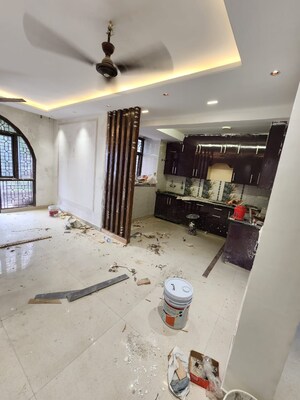 Parking in 3 BHK Apartment at BPTP GAIA Residences, Sector 102 – for Sale