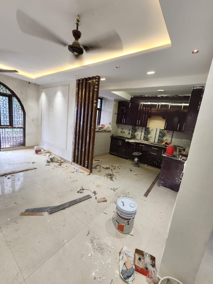  Parking, bptp-gaia-residences 3 Bedroom 2100 Sq.Ft. Apartment In Sector 102 Gurgaon 8932173