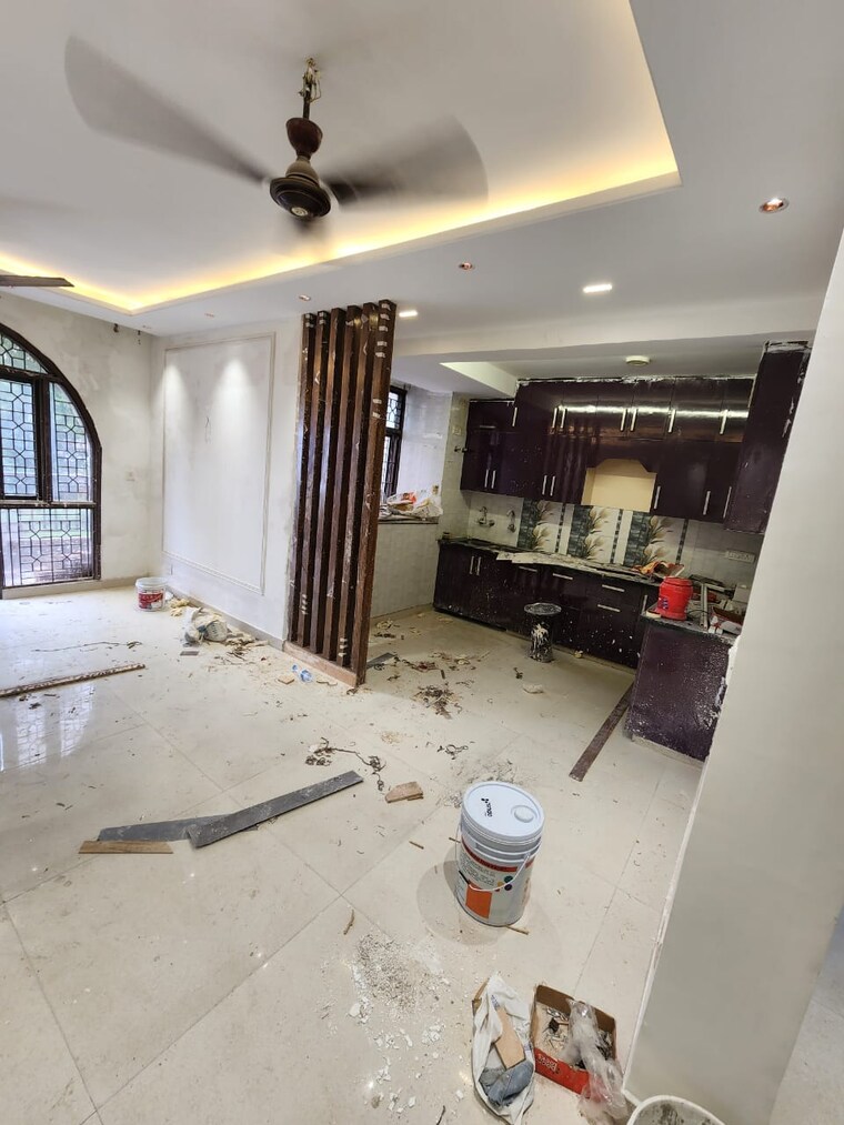  Parking, bptp-gaia-residences 3 Bedroom 2100 Sq.Ft. Apartment In Sector 102 Gurgaon 8932173