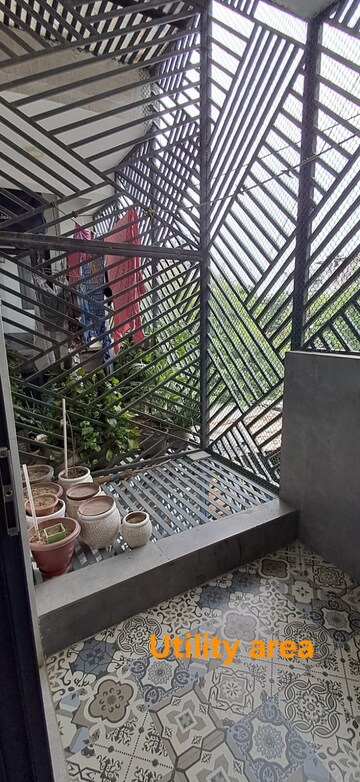 3 BHK Builder Floor – Exterior View View at Gyan Khand I - for Sale