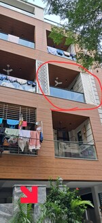 3 BHK 1250 Sq.Ft. Builder Floor in Gyan Khand I