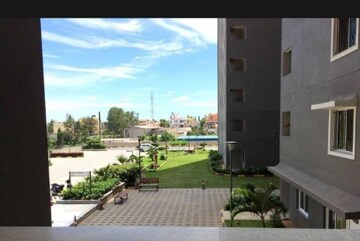 3 BHK Apartment – Exterior View View at Sobha Garrison, Tumkur Road - for Sale