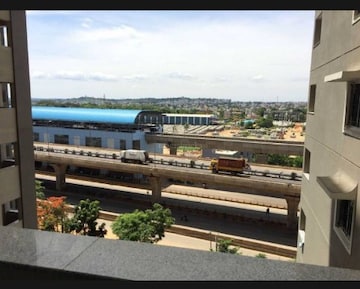 3 BHK Apartment – Exterior View View at Sobha Garrison, Tumkur Road - for Sale