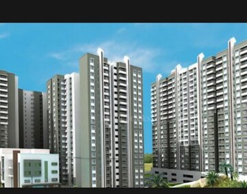 3 BHK Apartment For Sale in Sobha Garrison, Tumkur Road
