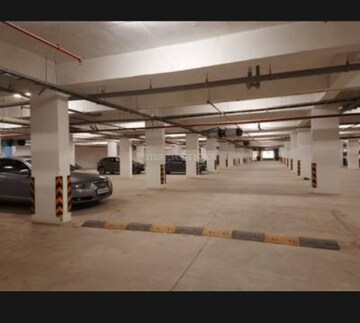 Parking in 3 BHK Apartment at Sobha Garrison, Tumkur Road – for Sale
