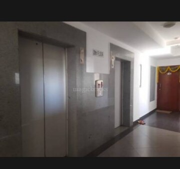 Building Lobby in 3 BHK Apartment at Sobha Garrison, Tumkur Road – for Sale