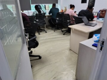  Office Space in IT/SEZ For Rent in Sector 2