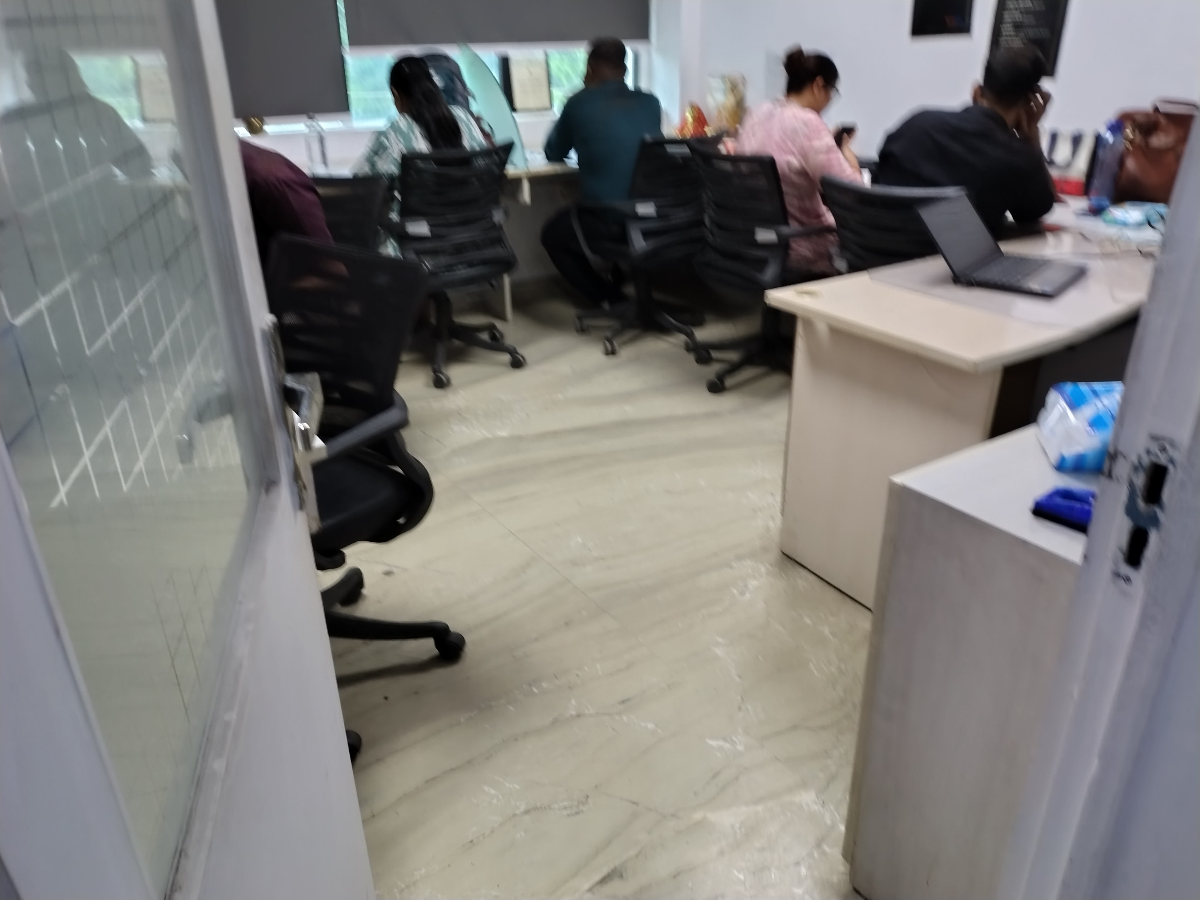 Office Space in IT/SEZ For Rent in Sector 2