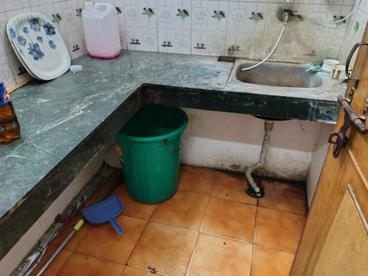 Floor Plan, sector 2 Commercial Office Space in IT/SEZ 1000 Sq.Ft. In Sector 2 Noida 8932121