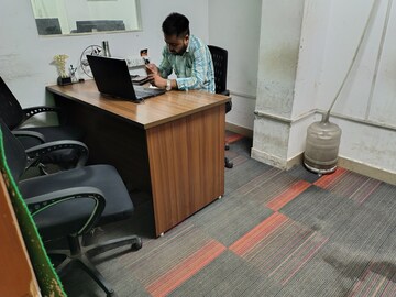 Team Area in  Office Space in IT/SEZ at Sector 2 – for Rent