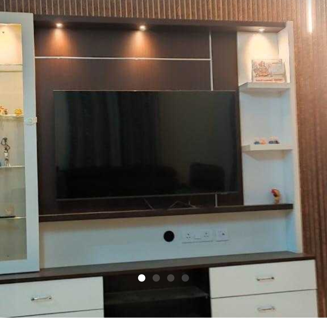 2 BHK Apartment For Rent in Aparna HillPark Silver Oaks