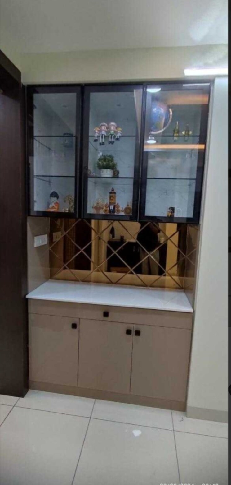 Kitchen, aparna-hillpark-silver-oaks 2 Bedroom 1240 Sq.Ft. Apartment In Chanda Nagar Hyderabad 8932139