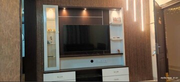 Kitchen in 2 BHK Apartment at Aparna HillPark Silver Oaks, Chanda Nagar – for Rent