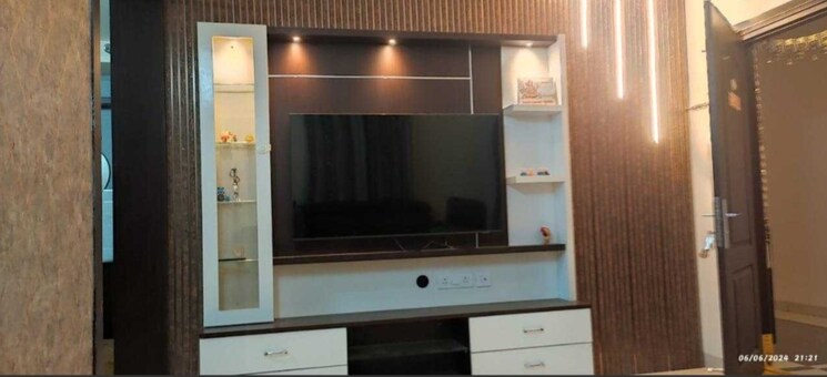 Kitchen, aparna-hillpark-silver-oaks 2 Bedroom 1240 Sq.Ft. Apartment In Chanda Nagar Hyderabad 8932139