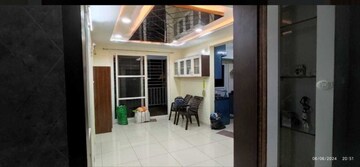 Parking in 2 BHK Apartment at Aparna HillPark Silver Oaks, Chanda Nagar – for Rent