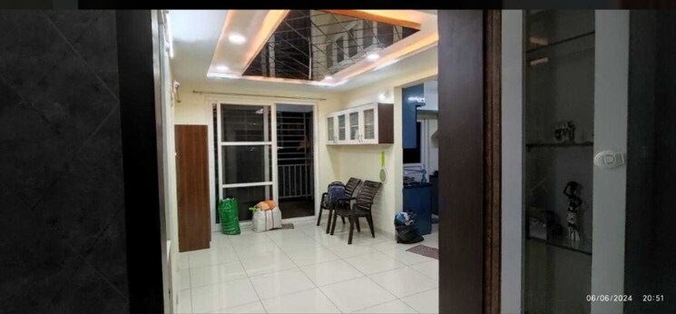  Parking, aparna-hillpark-silver-oaks 2 Bedroom 1240 Sq.Ft. Apartment In Chanda Nagar Hyderabad 8932139