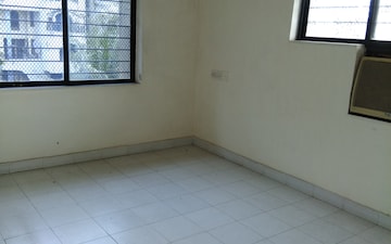 1 BHK Apartment For Sale in Thane West