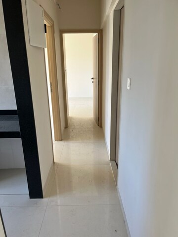 Building Lobby in 1.5 BHK Apartment at Sugee Atharva, Prabhadevi – for Rent