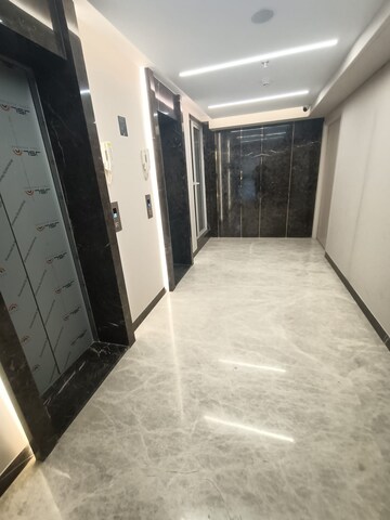 Building Lobby in 1.5 BHK Apartment at Sugee Atharva, Prabhadevi – for Rent