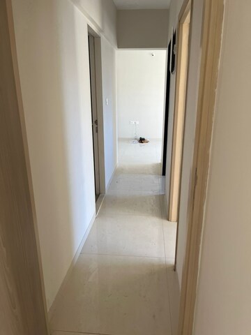 Building Lobby in 1.5 BHK Apartment at Sugee Atharva, Prabhadevi – for Rent