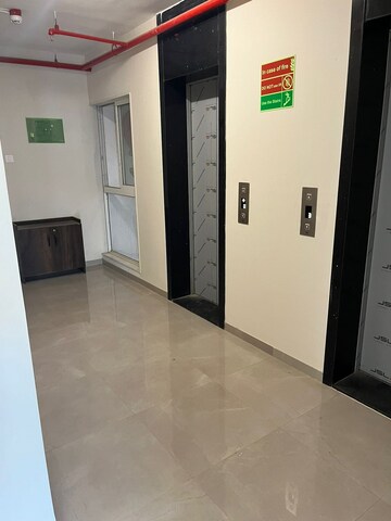 1.5 BHK Apartment For Rent in Sugee Atharva, Prabhadevi