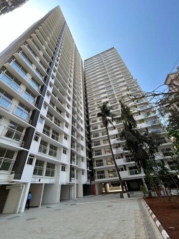 1.5 BHK Apartment – Exterior View View at Sugee Atharva, Prabhadevi - for Rent