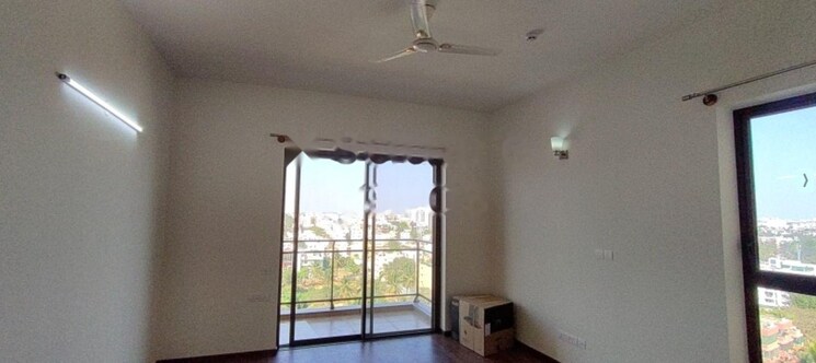 Room, century-ethos 3 Bedroom 2960 Sq.Ft. Apartment In Hebbal Bangalore 8932124