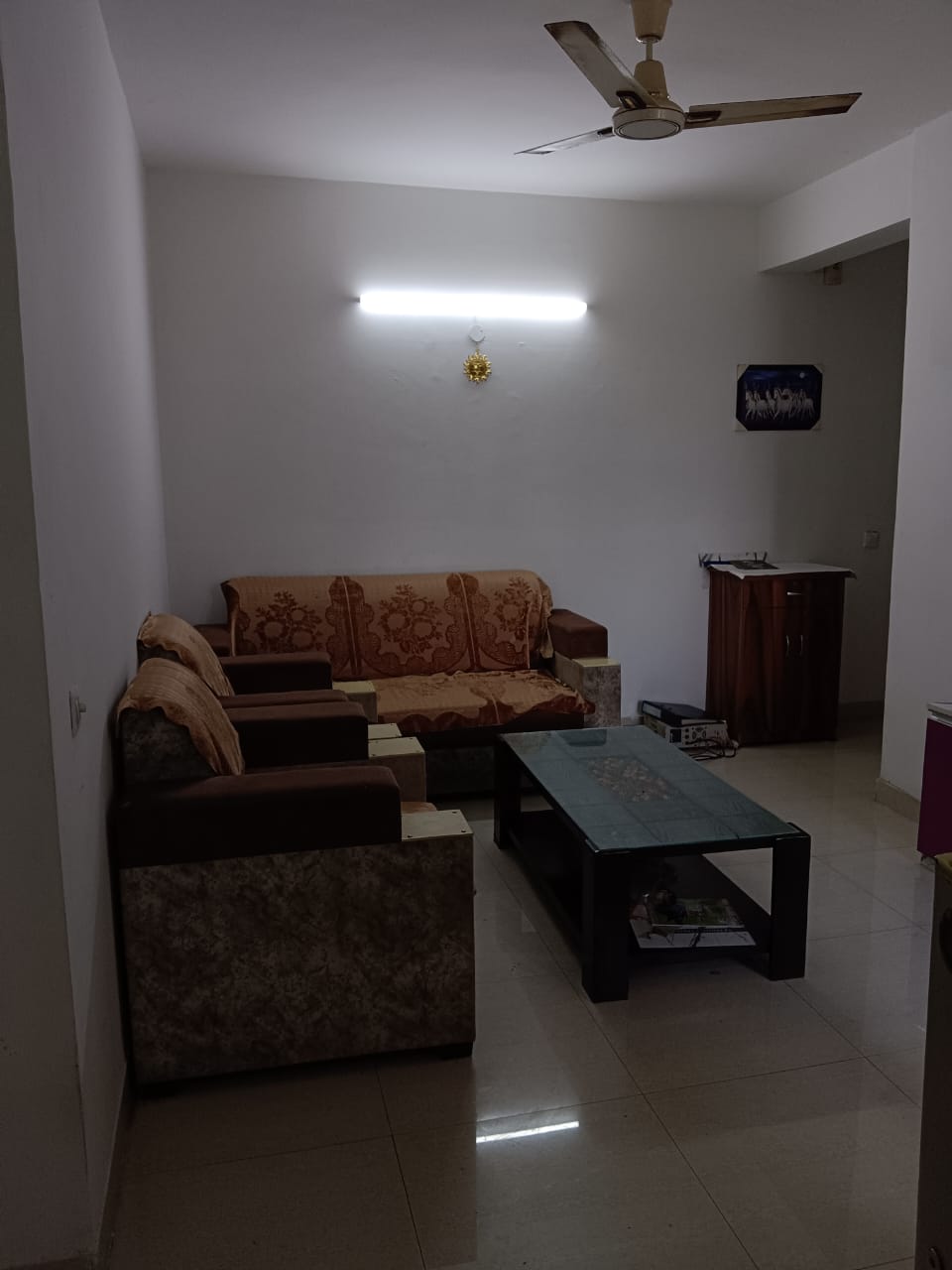 1 BHK + Extra Room 432 Sq.Ft. Apartment in Shree Vardhman Green Court
