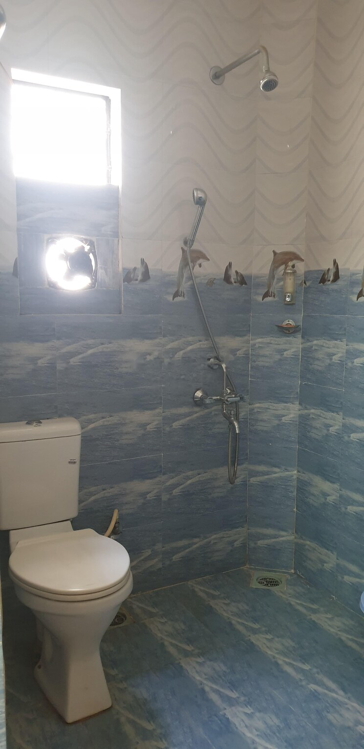 Bathroom, vedant-residency-sus 2 Bedroom 775 Sq.Ft. Apartment In Sus Pune 8932145