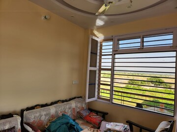 Bedroom in 3 BHK Independent House at Sector 12 – for Rent