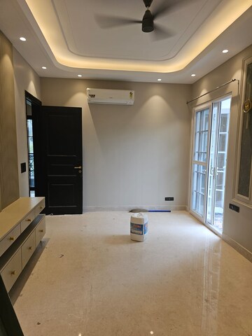 4 BHK Builder Floor For Sale in Surajmal Vihar