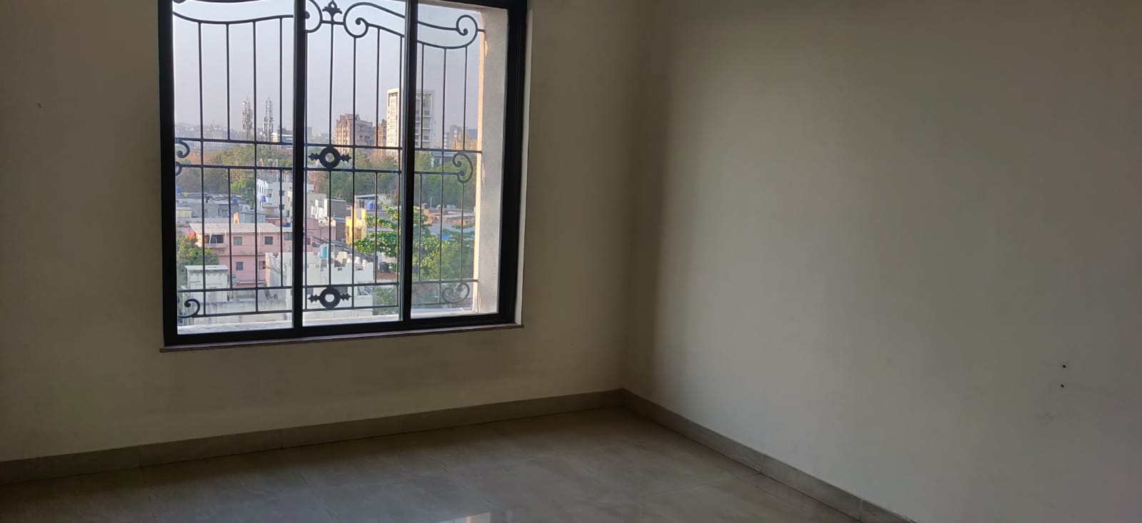 1 BHK + Extra Room Apartment For Rent in Nilanjali CHS