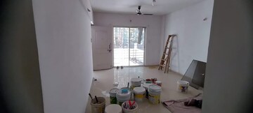 Bathroom in 4 BHK Villa at 37 Baner, Baner – for Rent