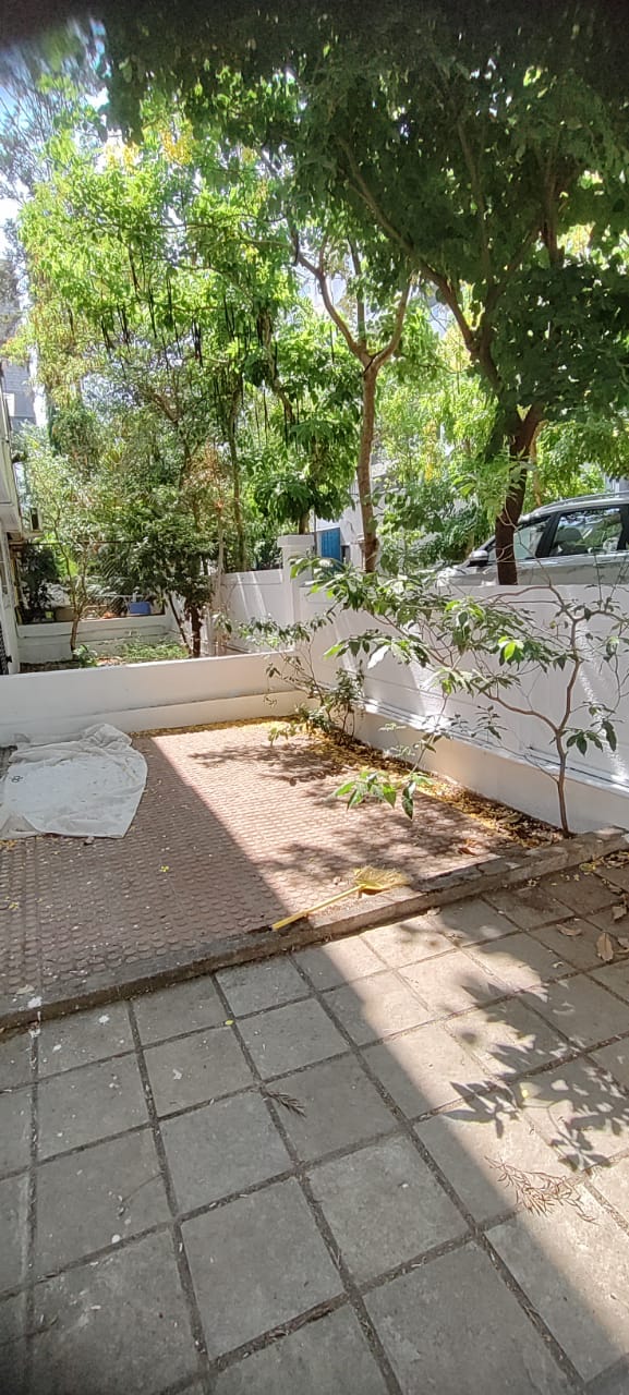 4 BHK + Pooja Room,Study Room Villa For Rent in 37 Baner