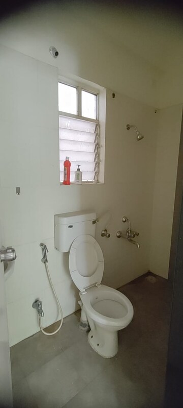 Bathroom in 4 BHK Villa at 37 Baner, Baner – for Rent