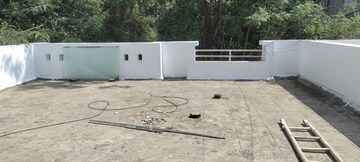 Balcony in 4 BHK Villa at 37 Baner, Baner – for Rent
